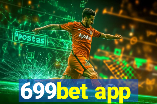 699bet app